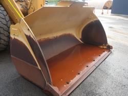 2016 Caterpillar 962M