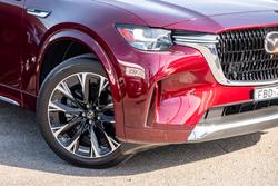 2023 Mazda CX-90 G50e Azami