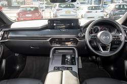 2023 Mazda CX-90 G50e Azami