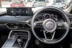 2023 Mazda CX-90 G50e Azami