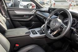 2023 Mazda CX-90 G50e Azami