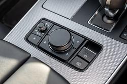2023 Mazda CX-90 G50e Azami