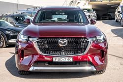 2023 Mazda CX-90 G50e Azami