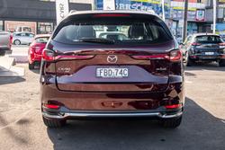 2023 Mazda CX-90 G50e Azami