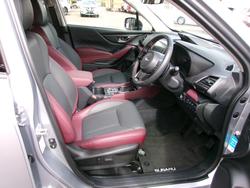 2024 SUBARU
FORESTER 2.5i SPORT (AWD)
