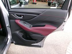 2024 SUBARU
FORESTER 2.5i SPORT (AWD)