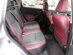 2024 SUBARU
FORESTER 2.5i SPORT (AWD)