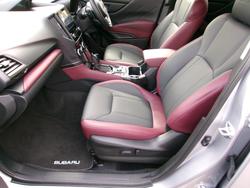 2024 SUBARU
FORESTER 2.5i SPORT (AWD)