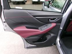 2024 SUBARU
FORESTER 2.5i SPORT (AWD)