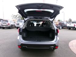 2024 SUBARU
FORESTER 2.5i SPORT (AWD)