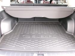 2024 SUBARU
FORESTER 2.5i SPORT (AWD)