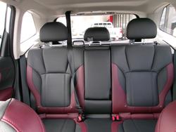 2024 SUBARU
FORESTER 2.5i SPORT (AWD)