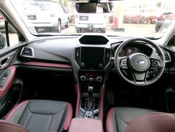 2024 SUBARU
FORESTER 2.5i SPORT (AWD)