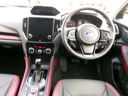 2024 SUBARU
FORESTER 2.5i SPORT (AWD)