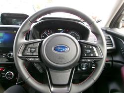 2024 SUBARU
FORESTER 2.5i SPORT (AWD)