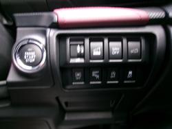 2024 SUBARU
FORESTER 2.5i SPORT (AWD)
