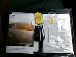 2024 SUBARU
FORESTER 2.5i SPORT (AWD)