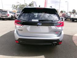 2024 SUBARU
FORESTER 2.5i SPORT (AWD)