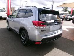2024 SUBARU
FORESTER 2.5i SPORT (AWD)