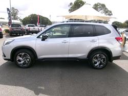 2024 SUBARU
FORESTER 2.5i SPORT (AWD)