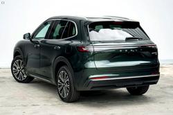 2025 Geely Starray EM-i Complete