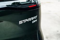 2025 Geely Starray EM-i Complete