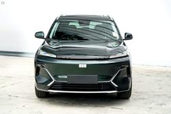 2025 Geely Starray EM-i Complete