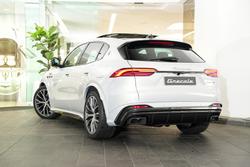 2026 Maserati Grecale