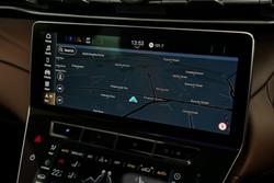 2026 Maserati Grecale