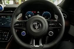 2026 Maserati Grecale