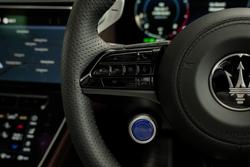 2026 Maserati Grecale