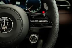 2026 Maserati Grecale