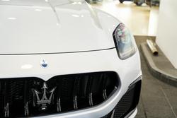 2026 Maserati Grecale