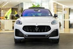 2026 Maserati Grecale