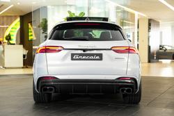 2026 Maserati Grecale