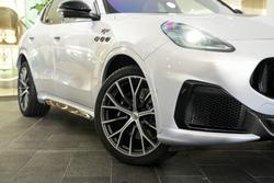 2026 Maserati Grecale