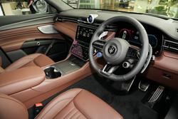 2026 Maserati Grecale