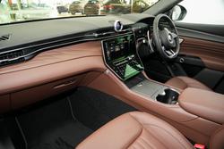 2026 Maserati Grecale