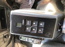 2007 Isuzu Fvz