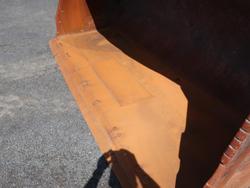 2007 Komatsu Wa470-6