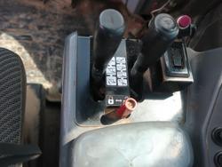 2007 Komatsu Wa470-6