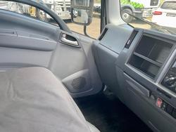 2016 Isuzu Nlr45-150 78000 Klm Insulated Van 3Door Walk In Auto $40000+Gst IZUZU NLR-150 AUTO White