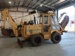 Vermeer V120