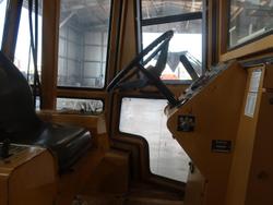 2005 Vermeer V120 YELLOW