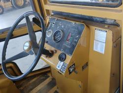 2005 Vermeer V120 YELLOW