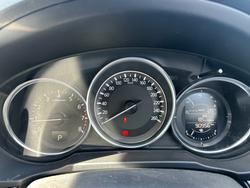 2018 Mazda CX-5 Maxx Sport