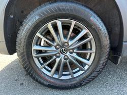 2018 Mazda CX-5 Maxx Sport