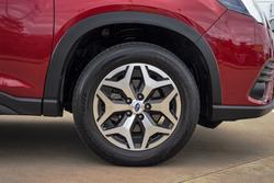 2024 Subaru
Forester 2.5i-L