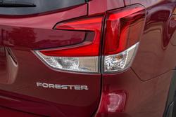 2024 Subaru
Forester 2.5i-L