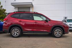 2024 Subaru
Forester 2.5i-L